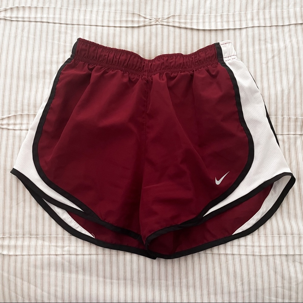 Nike dry-fit shorts